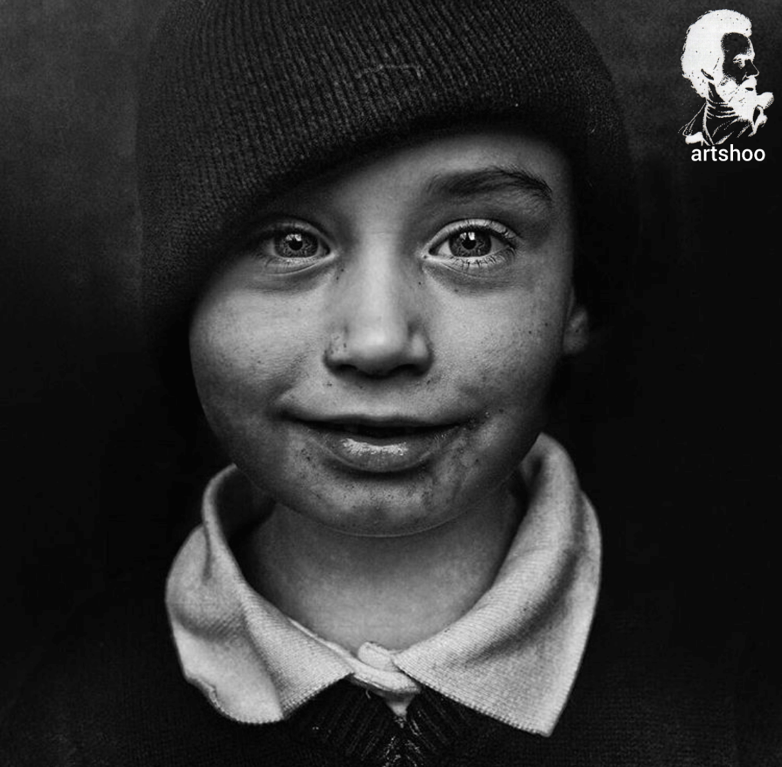 آموزش نقاشی سیاه قلم